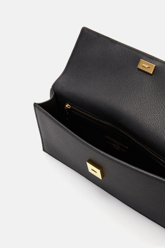 شنطه كارولينا هريرا CH Small Shoulder Bag