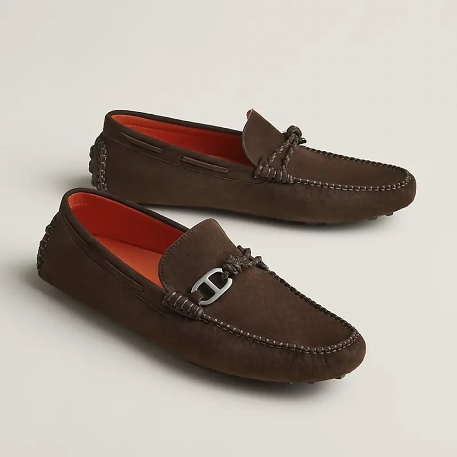 شوز  ارميز  Mocasines Alessandro