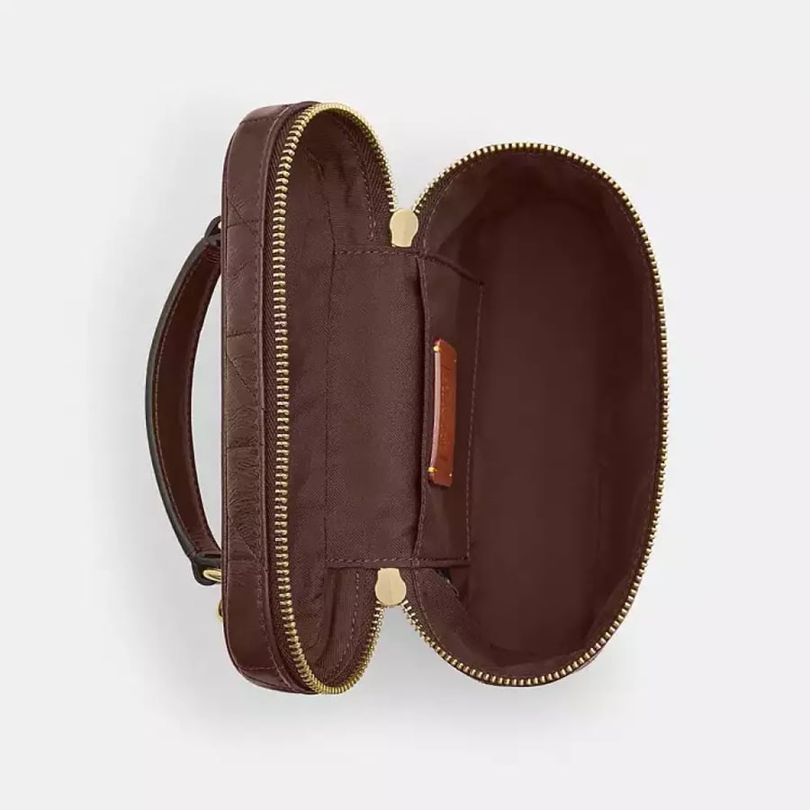 حقيبه كوتش Rainer Crossbody Bag 18