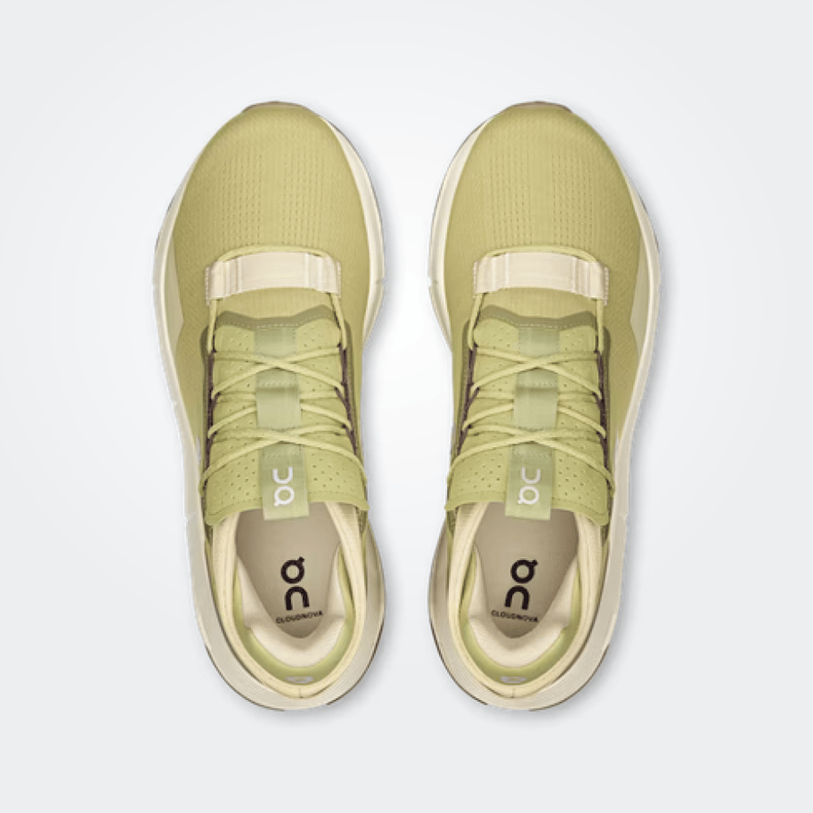 On Running Shoes Cloudnova 2 - رجالي