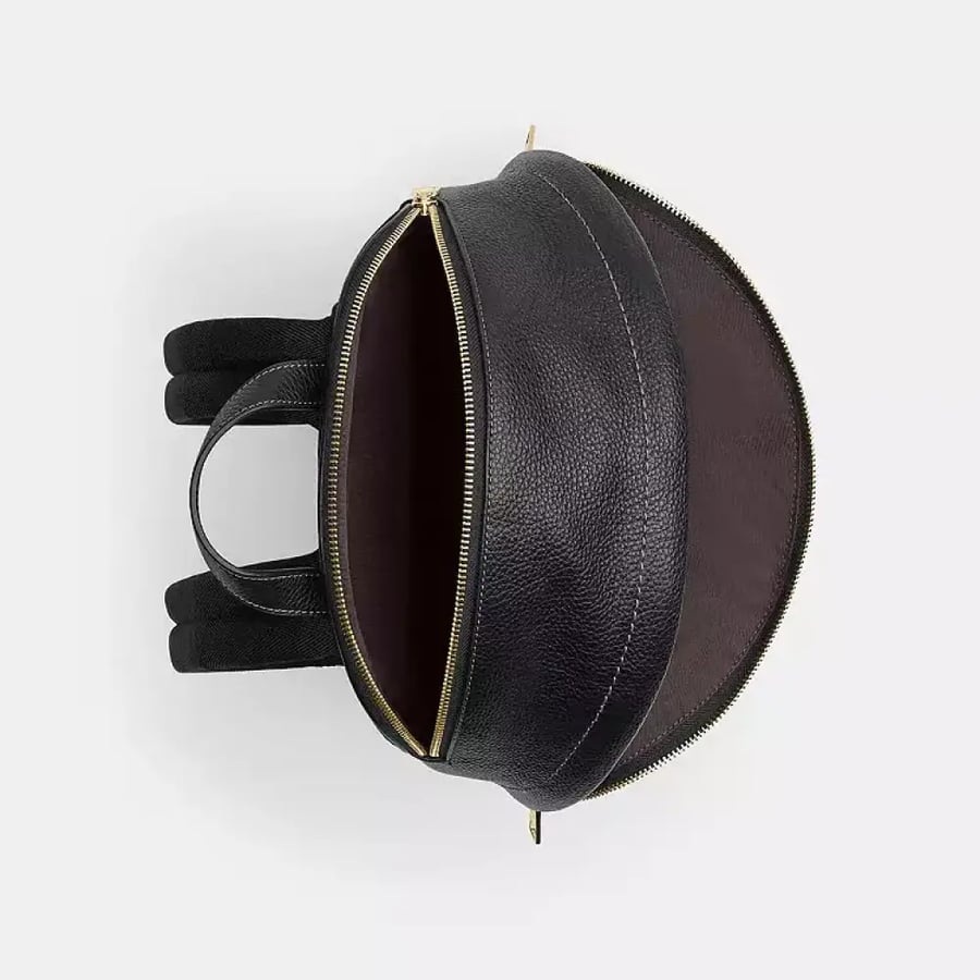 شنطه كوتش اوت لت Taylor Small Backpack