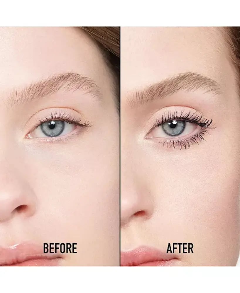 ديور 2-Piece Diorshow Mascara & Mini-Gloss Makeup Set