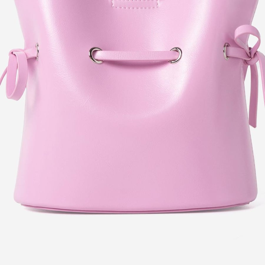 شنطه كريستينج  - ARIES BUCKET BAG