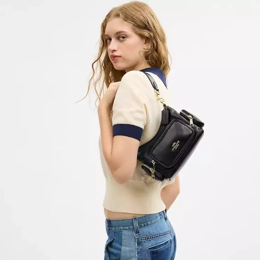 حقيبه كوتش Laurel Shoulder Bag 22