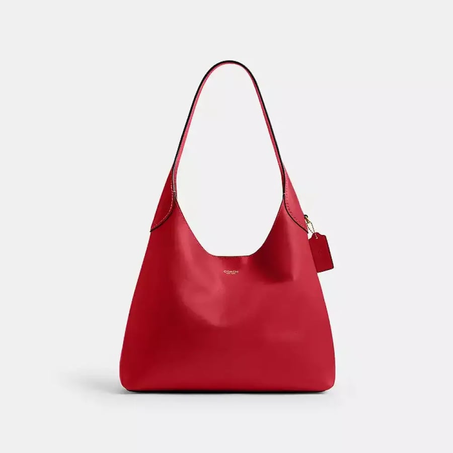 شنطه كوتش Brooklyn Shoulder Bag 34