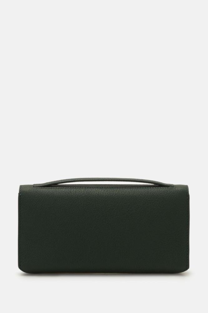 بوكيت كارولينا هريرا Dressage Badge | Pochette Wallet