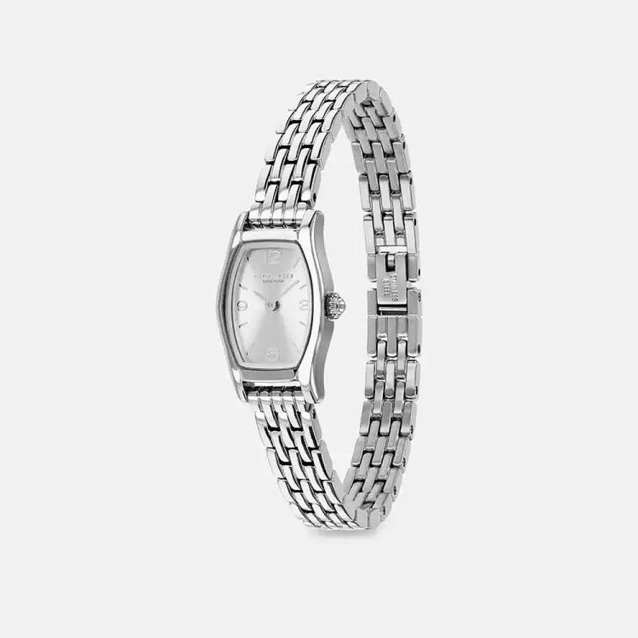 ساعه كوتش Greta Watch, 15.3MM X 25.6MM