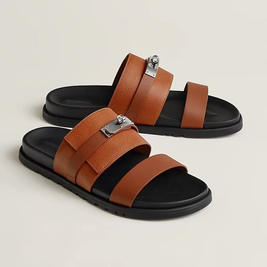 سليبر  ارميز Sandalias Jackson