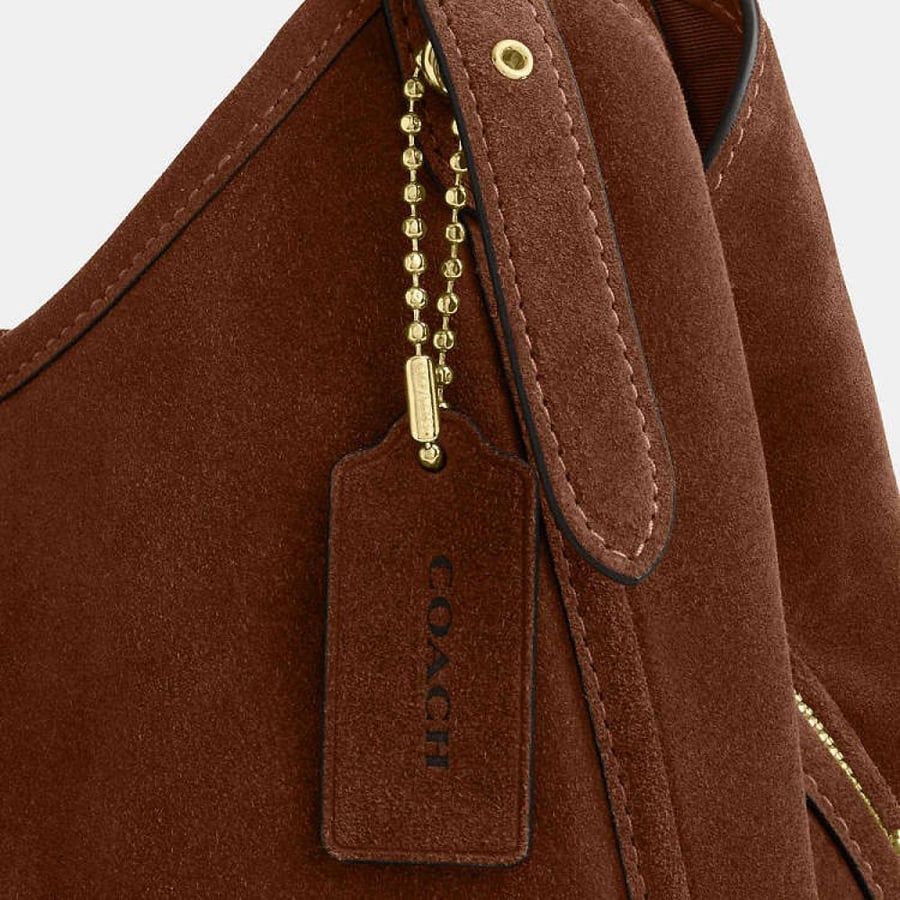 شنطه كوتش Erin Shoulder Bag