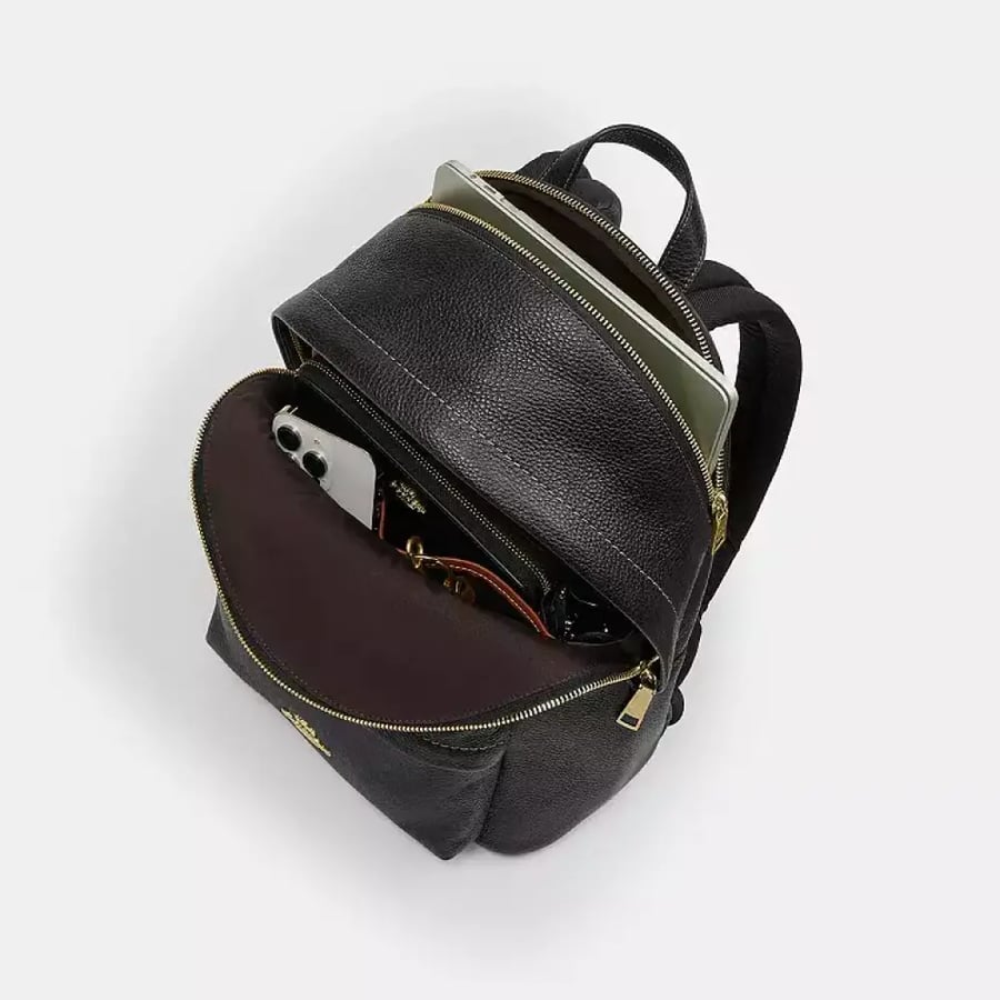 شنطه كوتش اوت لت Taylor Small Backpack