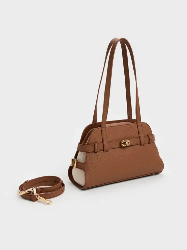 Charles & Keith bag