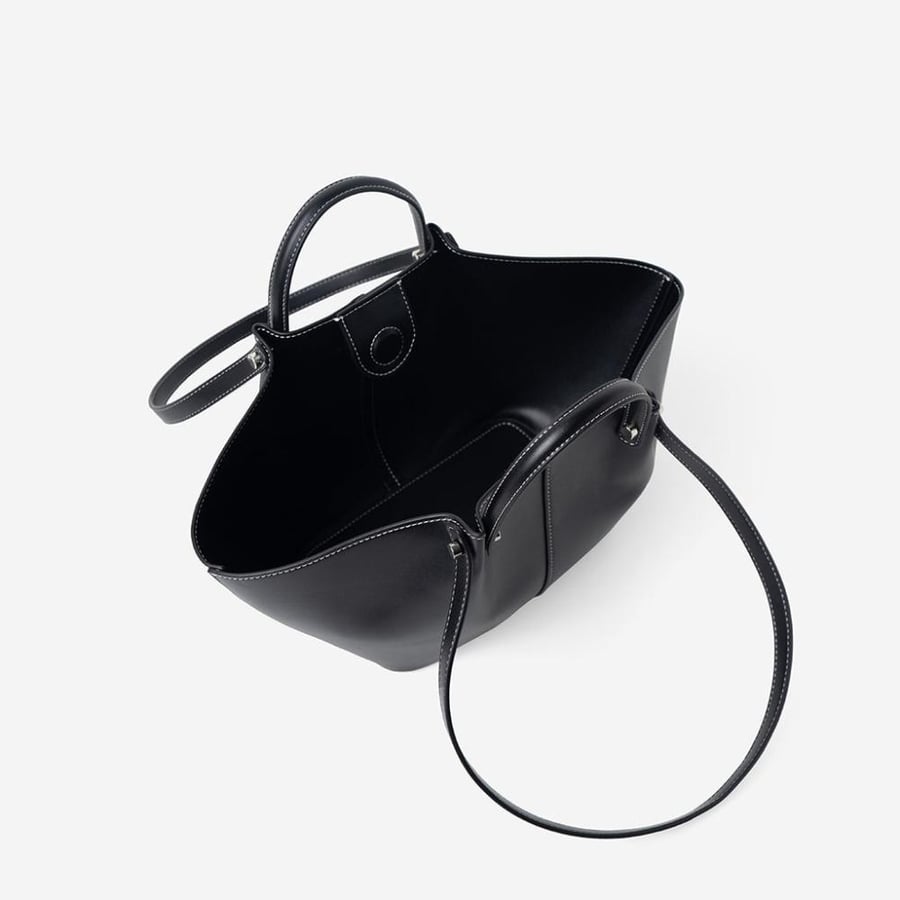 شنطه كريستينج  - BRIGITTE TOTE BAG