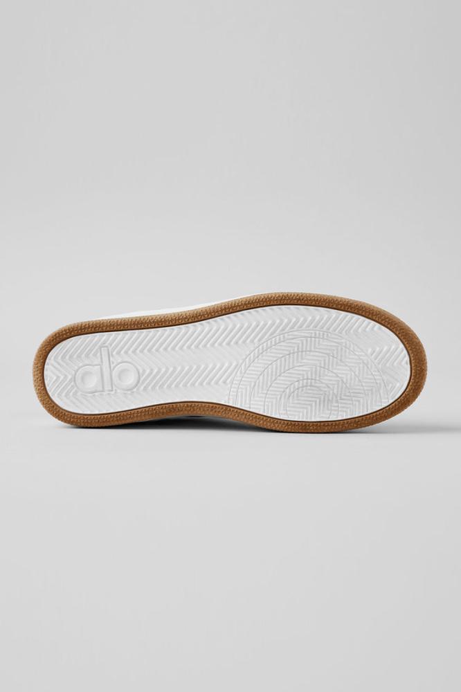 شوز الو ALO Recovery Mode Sneaker