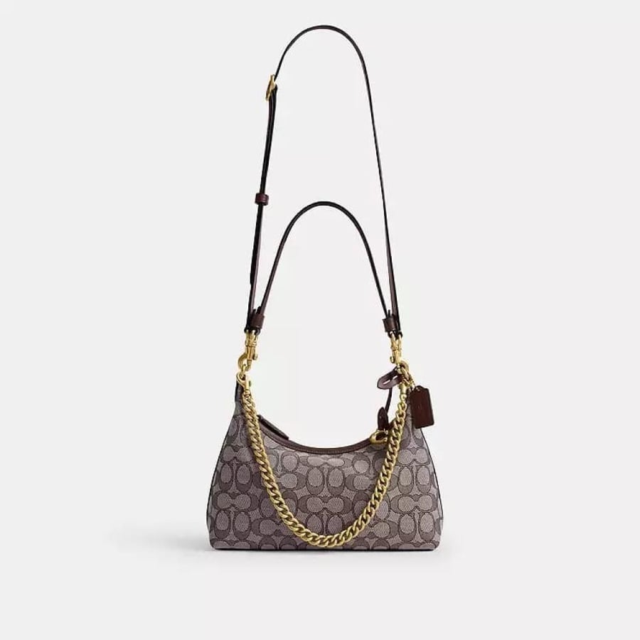حقيبة كوتش Juliet shoulder bag
