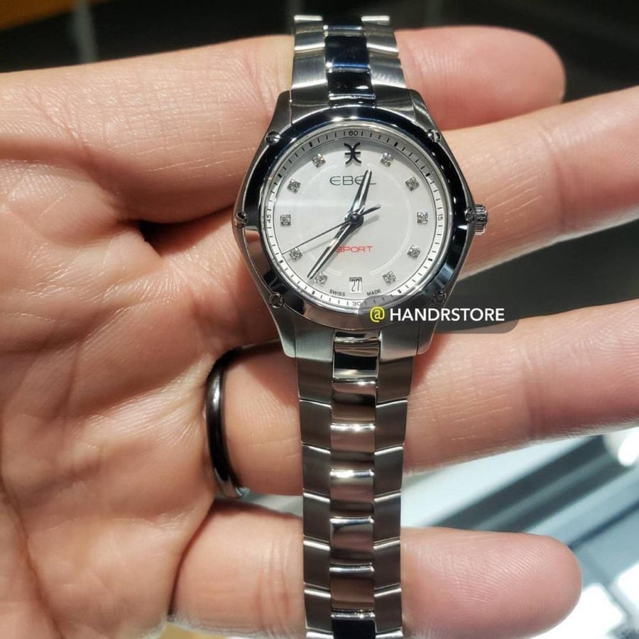 ساعه ايبيل 27mm