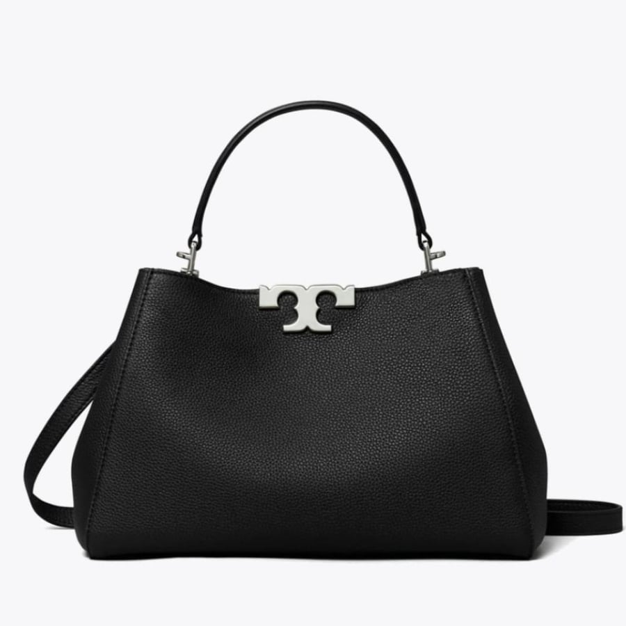 شنطه توري بورش ميديم  MEDIUM ELEANOR SOFT SATCHEL