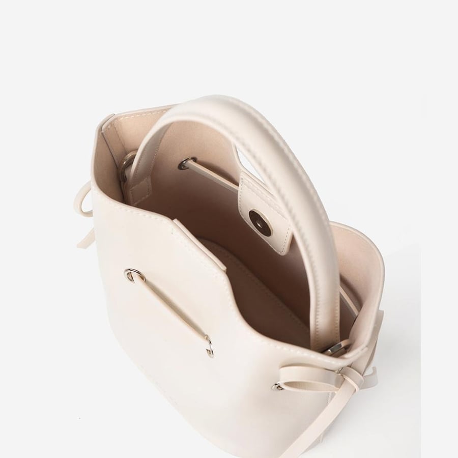 شنطه كريستينج  - ARIES BUCKET BAG