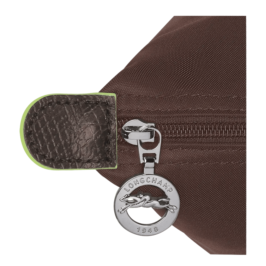 شنطه لونق شامب الحجم الكبير Le Pliage Green L Tote
