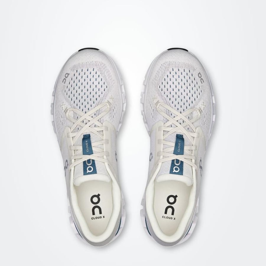 شوز اون رننق Cloud X 4
