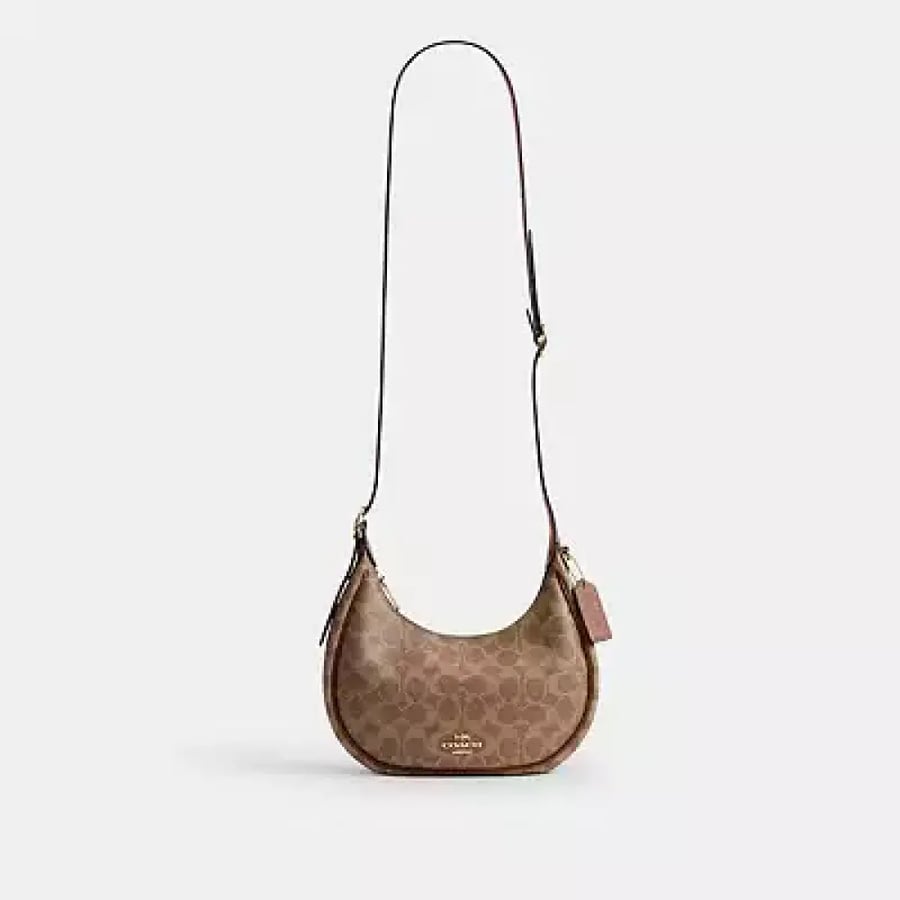 شنطه كوتش Emily Shoulder Bag