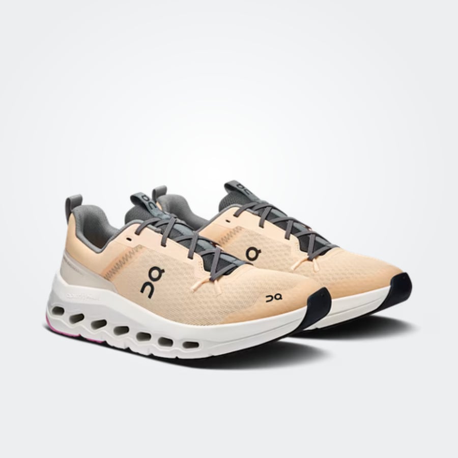 On Running Shoes Youth Cloudleap - الاطفال