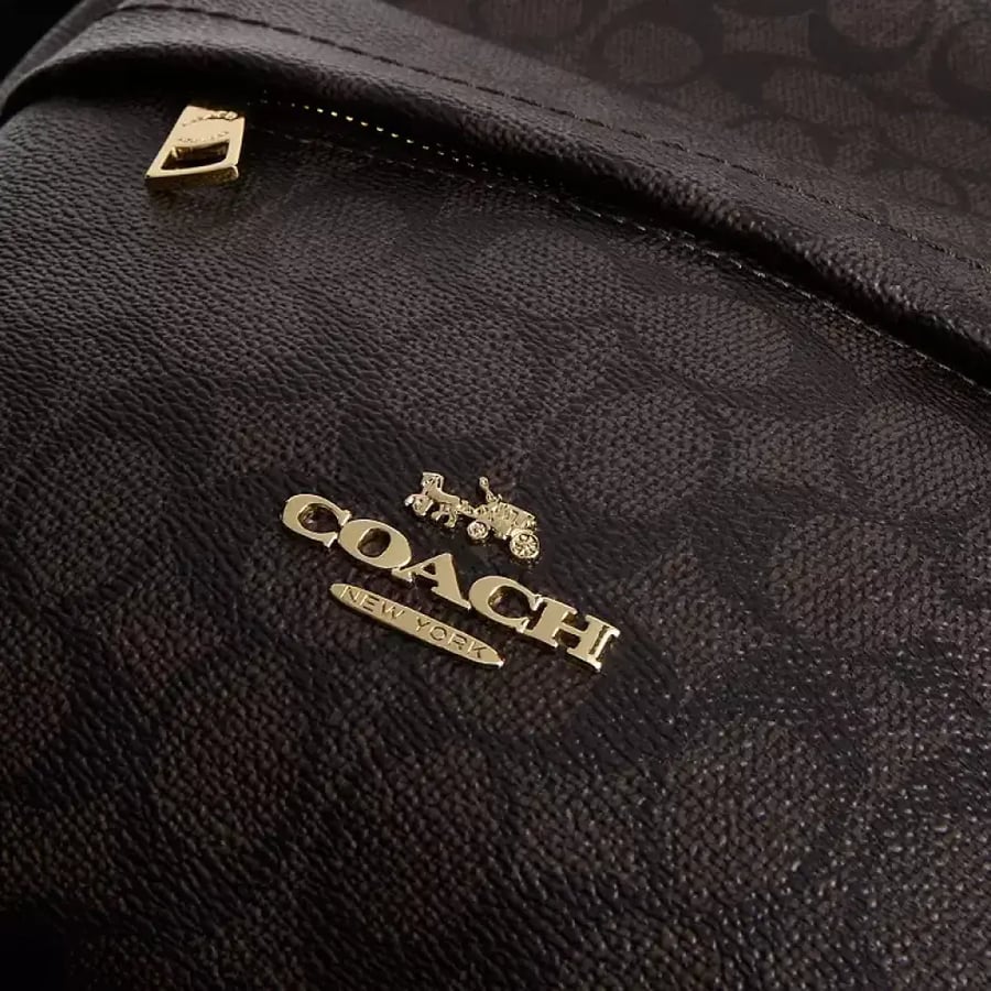 شنطه كوتش اوت لت Taylor Small Backpack