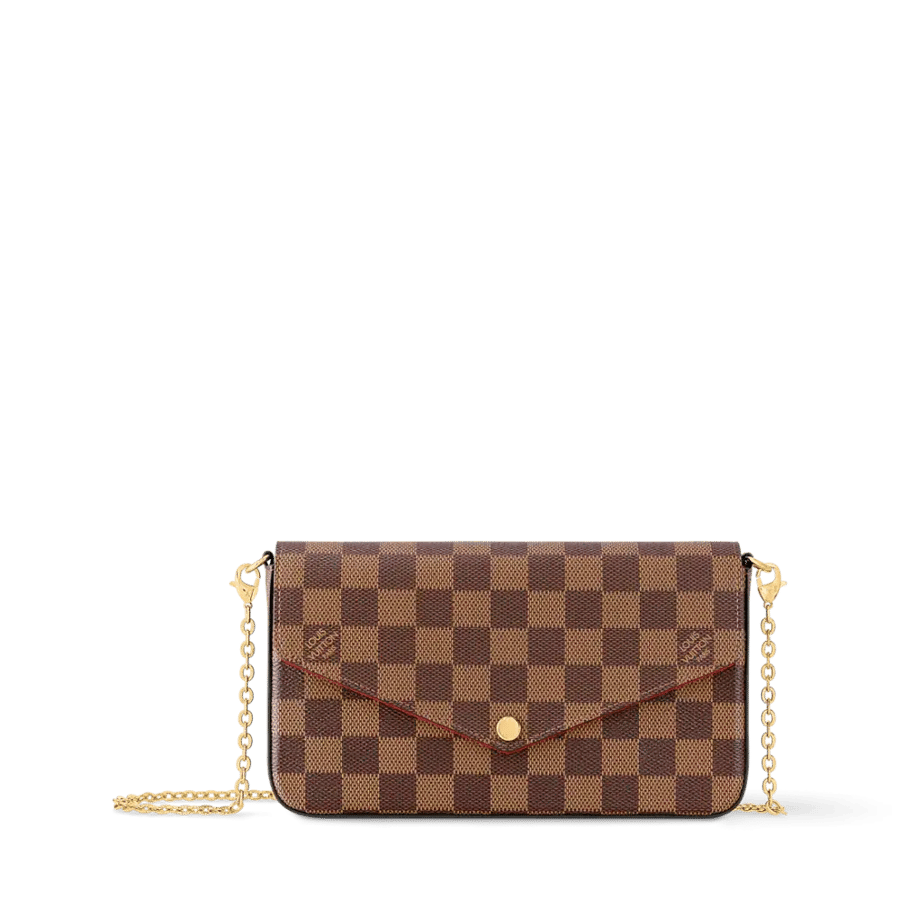 شنطه لويس فيتون Pochette Félicie