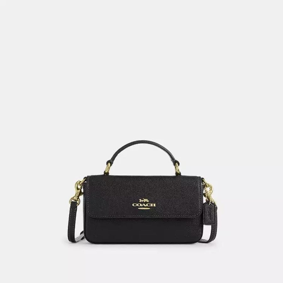 Coach bag new collection