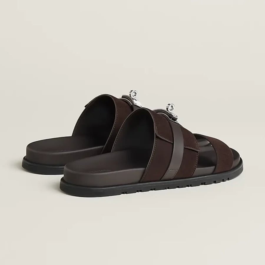 سليبر  ارميز Sandalias Jackson