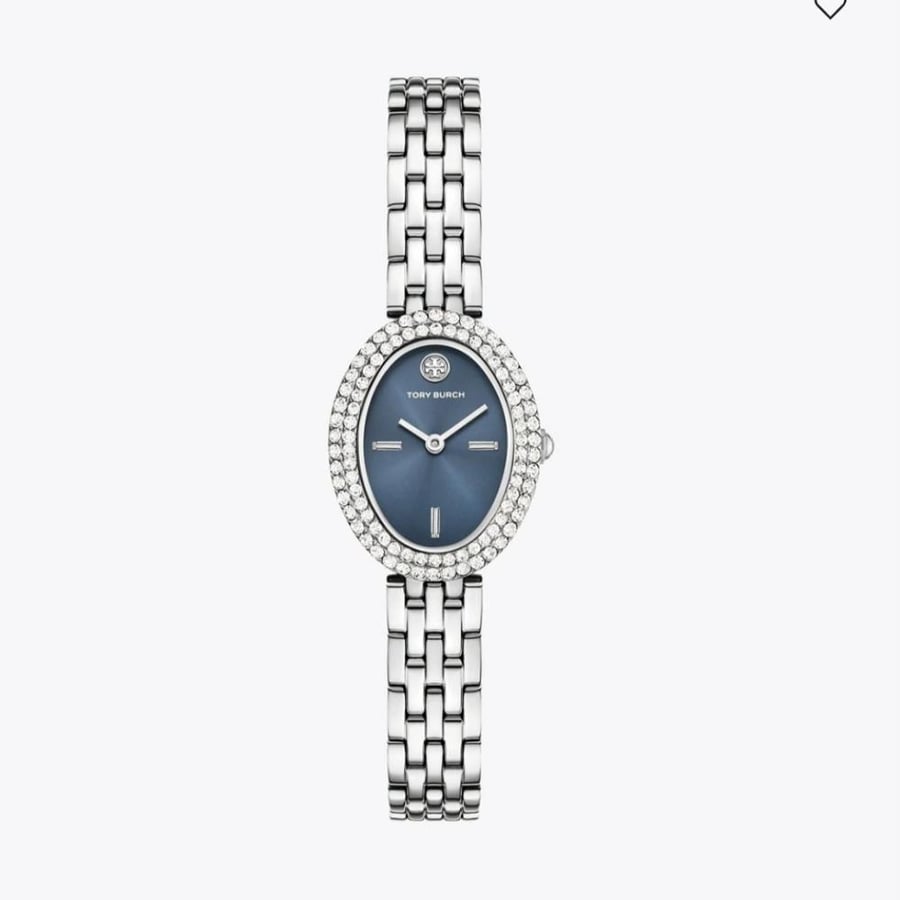 ساعه توري بورش OVAL WATCH