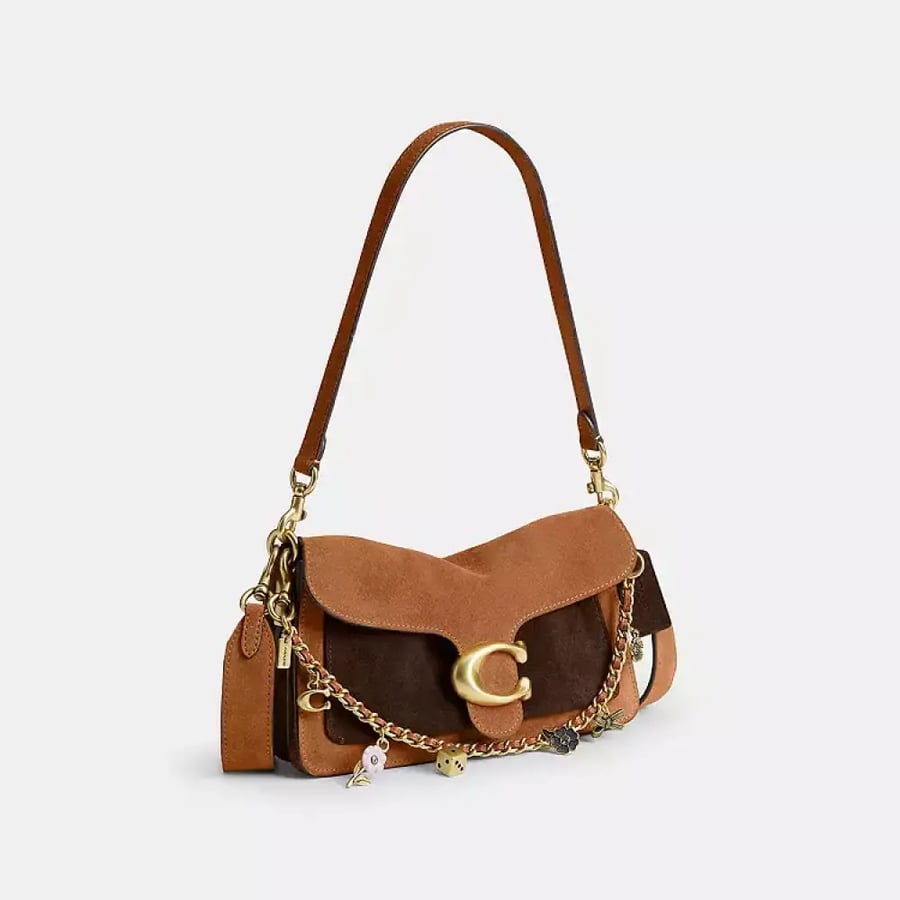شنطه كوتش تابي مقاس ٢٦ Tabby Shoulder Bag 26