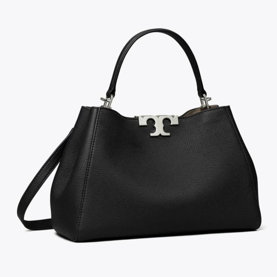 شنطه توري بورش ميديم  MEDIUM ELEANOR SOFT SATCHEL