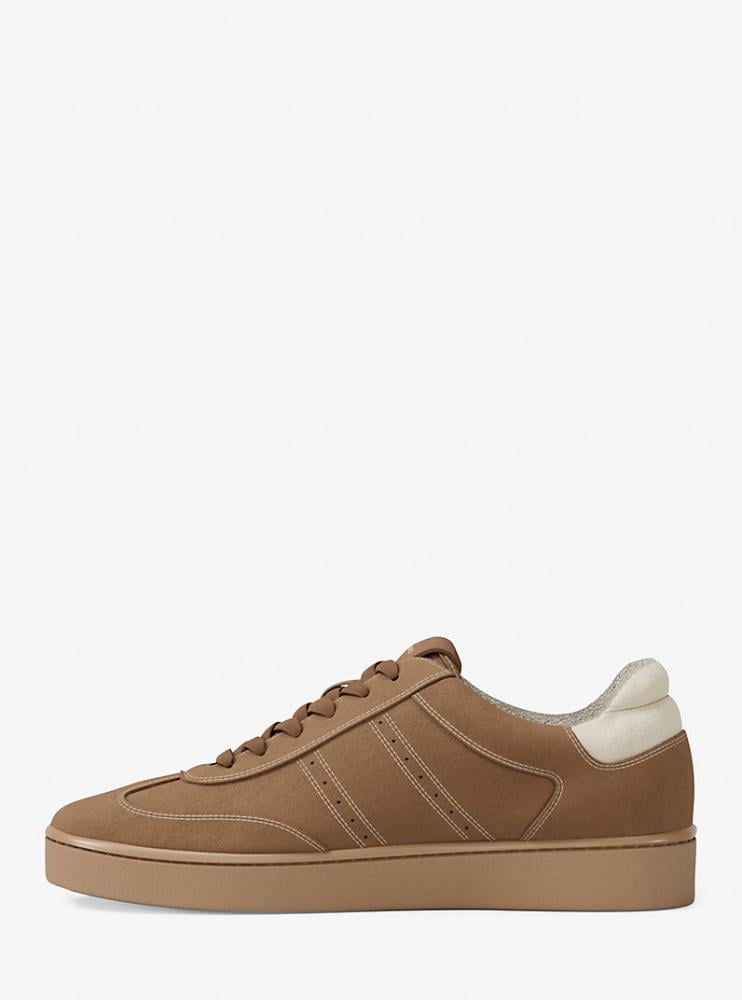 شوز مايكل كورس Cody Suede Sneaker