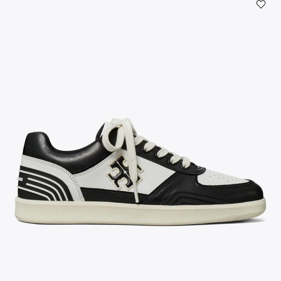 شوز توري بورش CLOVER COURT SNEAKER