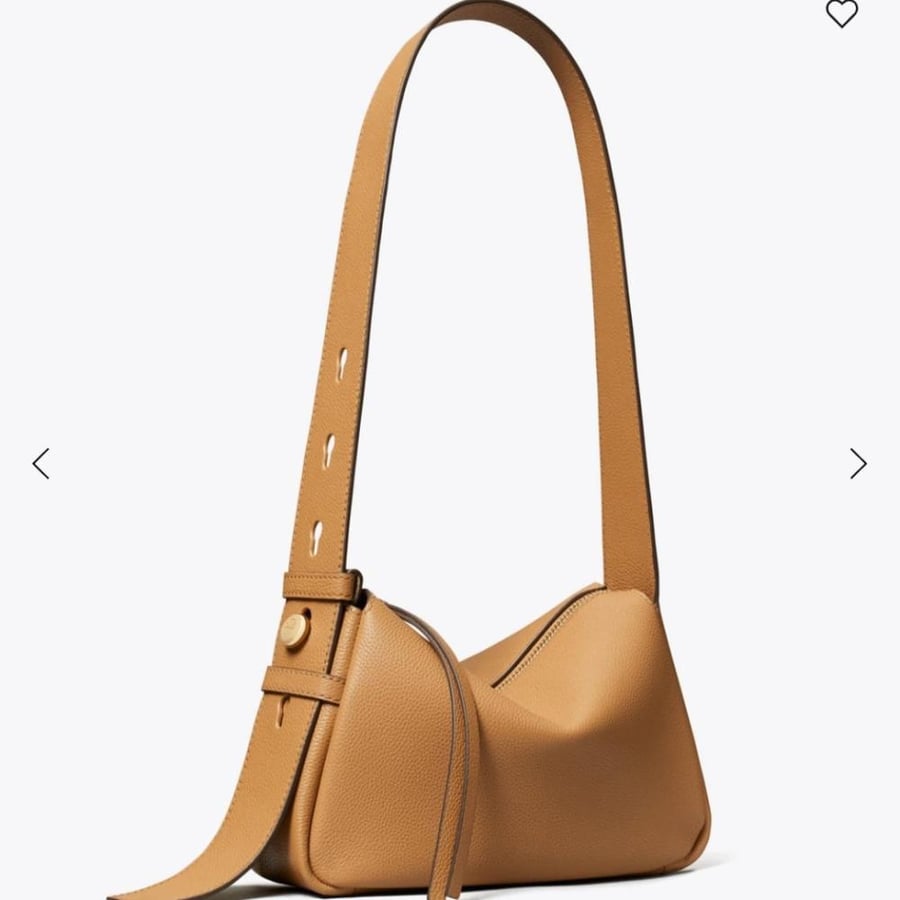 شنطه توري بورش  SMALL ROMY SHOULDER BAG