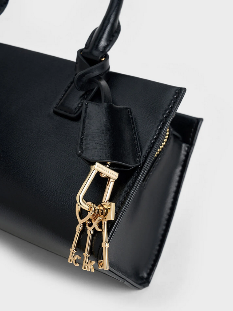 تشارلز اند كيت - Mini Kerry Tote Bag