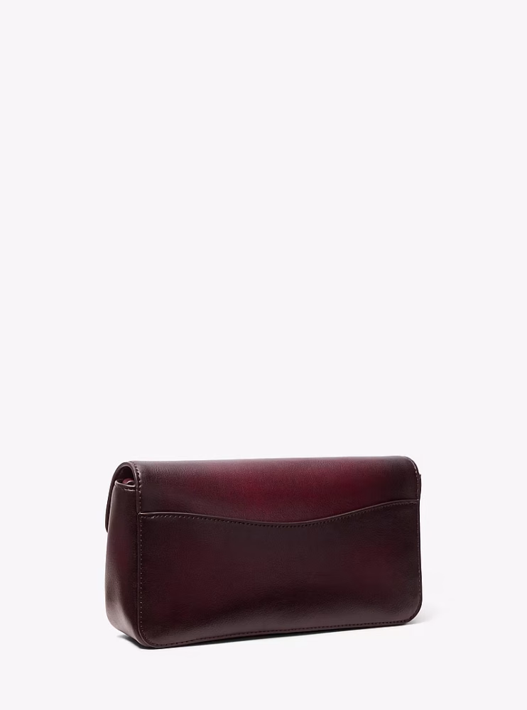 شنطه مايكل كورس Kacey Medium Burnished Shoulder Bag