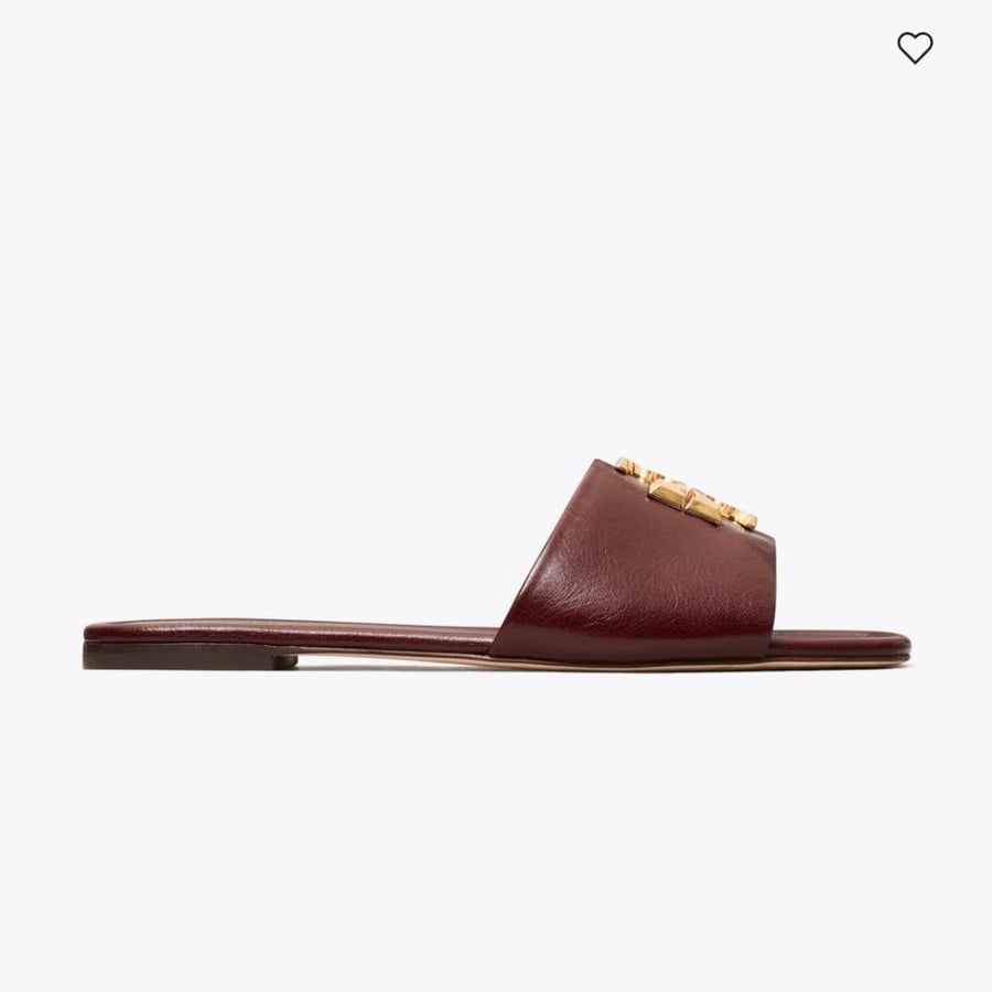 سليبر توري بورش ELEANOR SLIDE