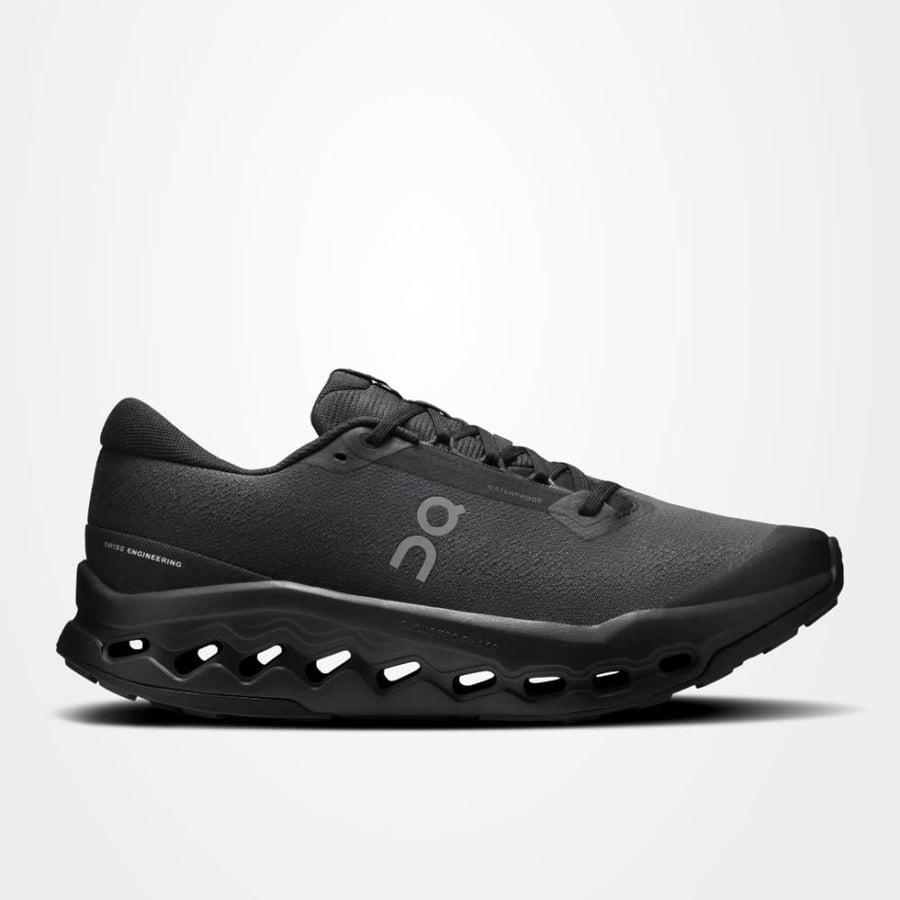 شوز اون رننق Cloudsurfer Trail 2 Waterproof