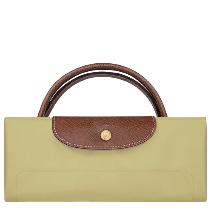 شنطه لونق شامب الحجم الكبير Le Pliage Original L Travel bag