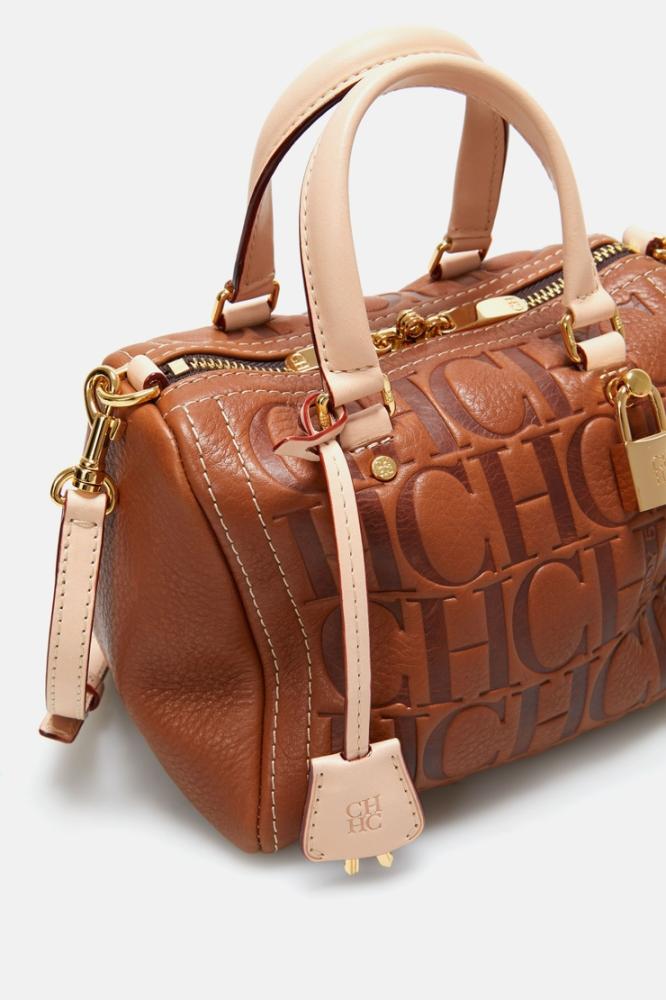 شنطه كارولينا هريرا Andy 5 Locked | Mini Crossbody Bag