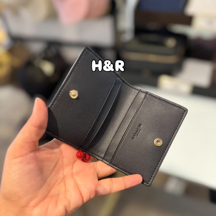 محفظة كوتش Card Case