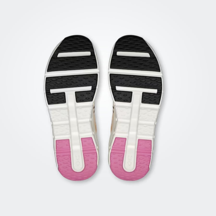 On Running Shoes Youth Cloudleap - الاطفال