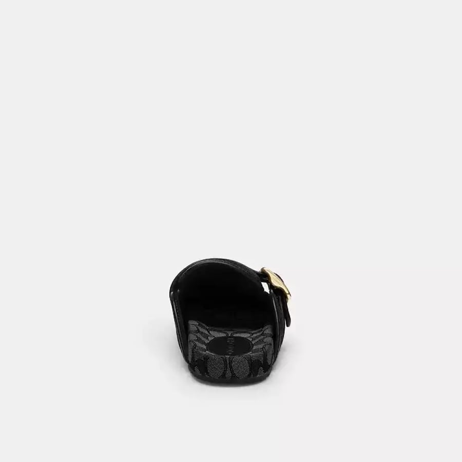سليبر كوتش Archival Buckle Clog