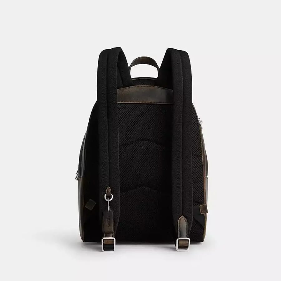 شنطه كوتش اوت لت Taylor Small Backpack