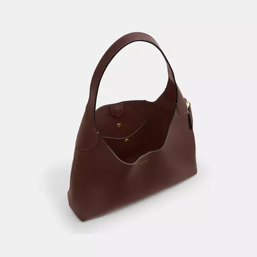 شنطه كوتش Brooklyn Shoulder Bag 34
