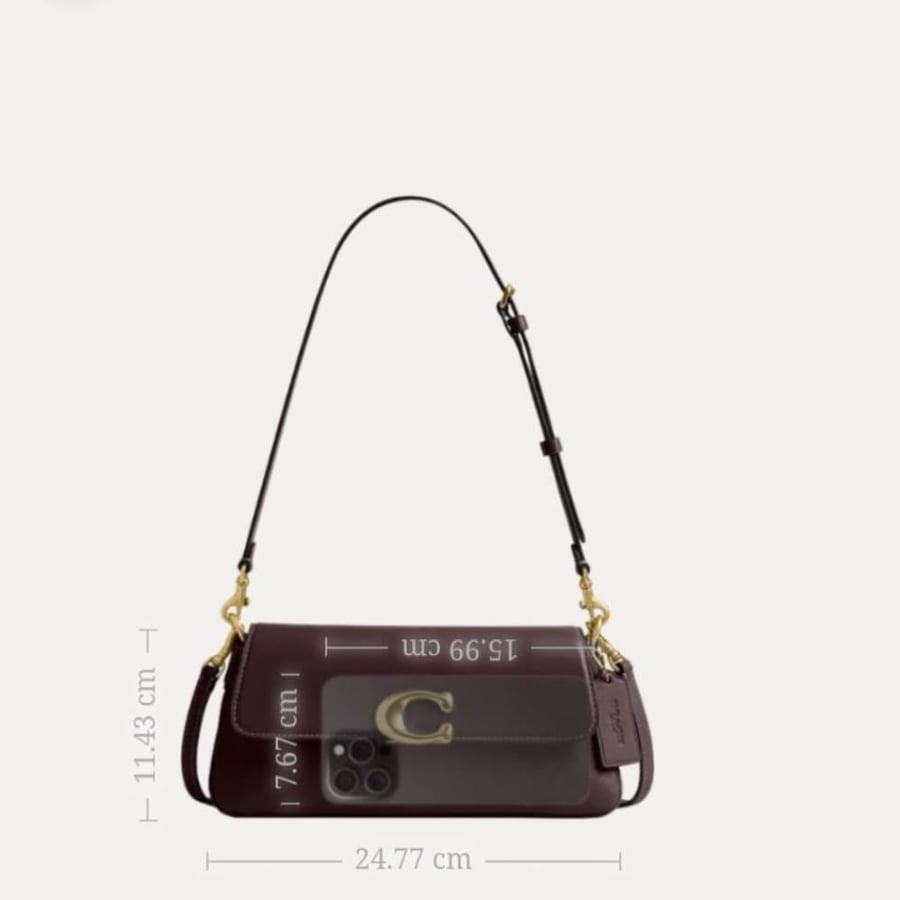 شنطه كوتش jet shoulder bag