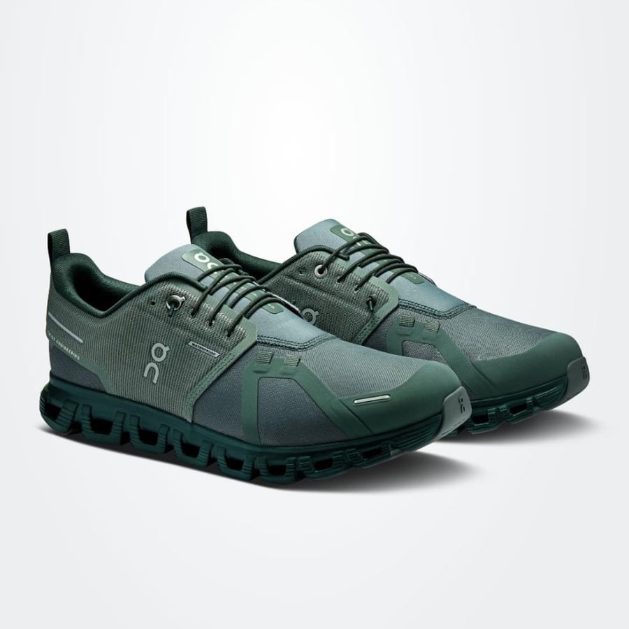 شوز اون رننق Cloud 6 Waterproof