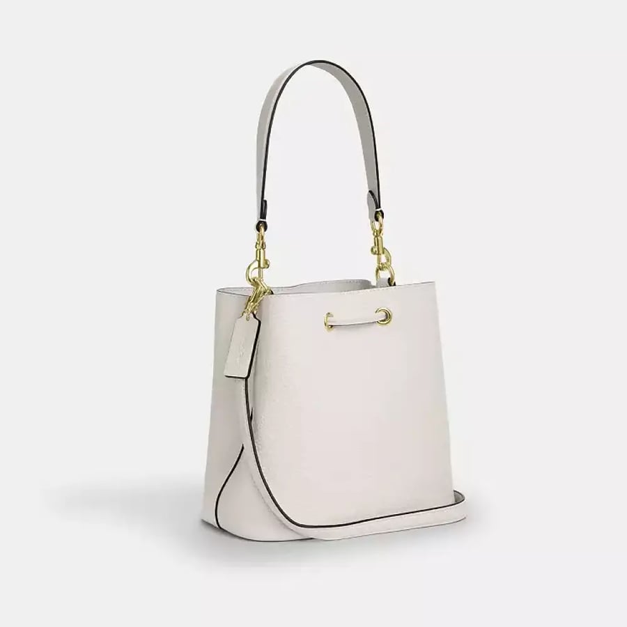 حقيبه كوتش Rowan Bucket Bag