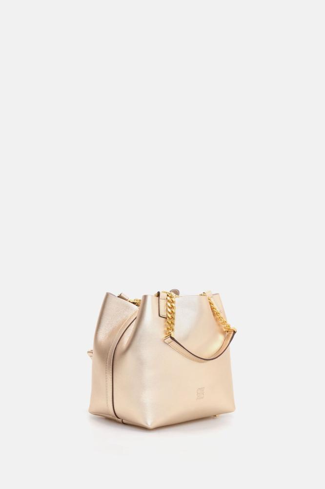 شنطه كارولينا هريرا  Matryoshka Chain XS | Small Shoulder Bag